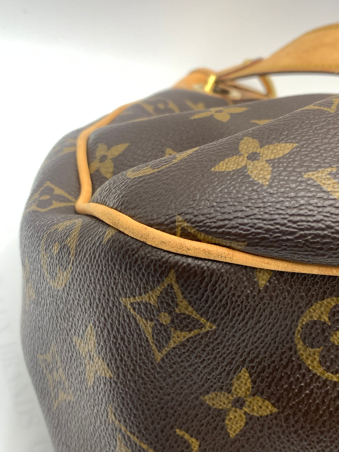 Louis Vuitton Monogram Galleria