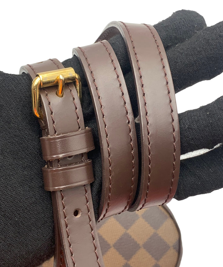 Louis Vuitton Damier Ebene Ipanema PM