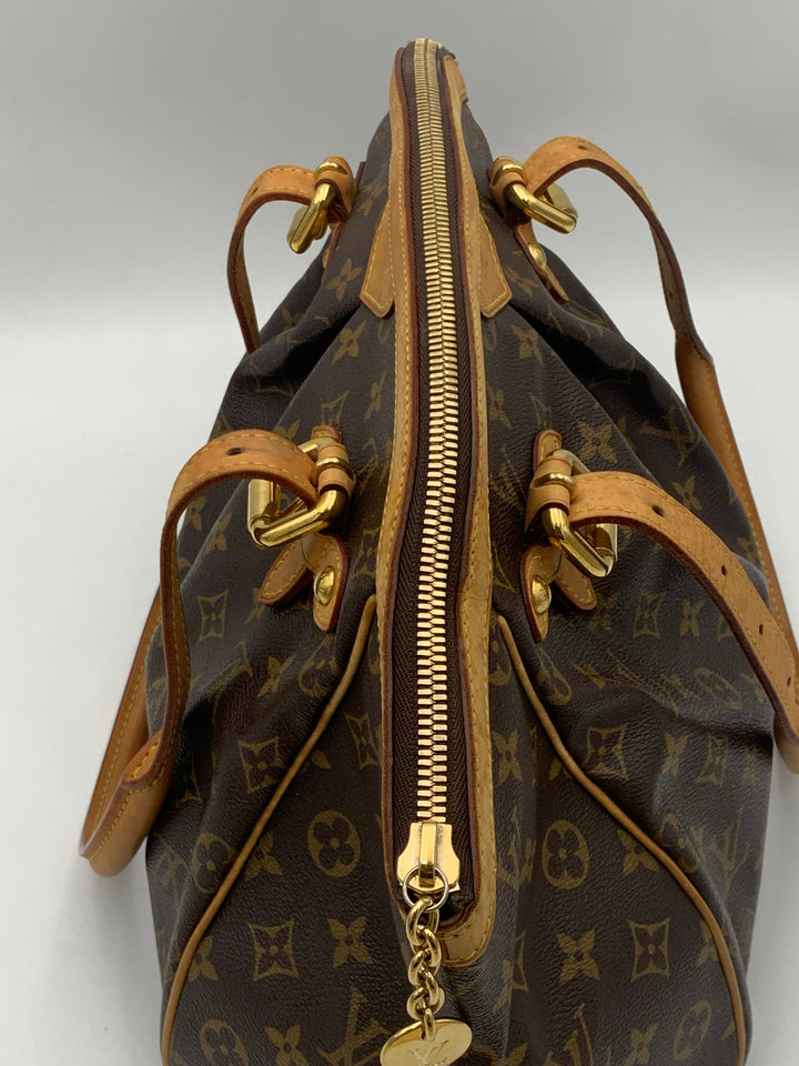 Louis Vuitton Monogram Tivoli GM