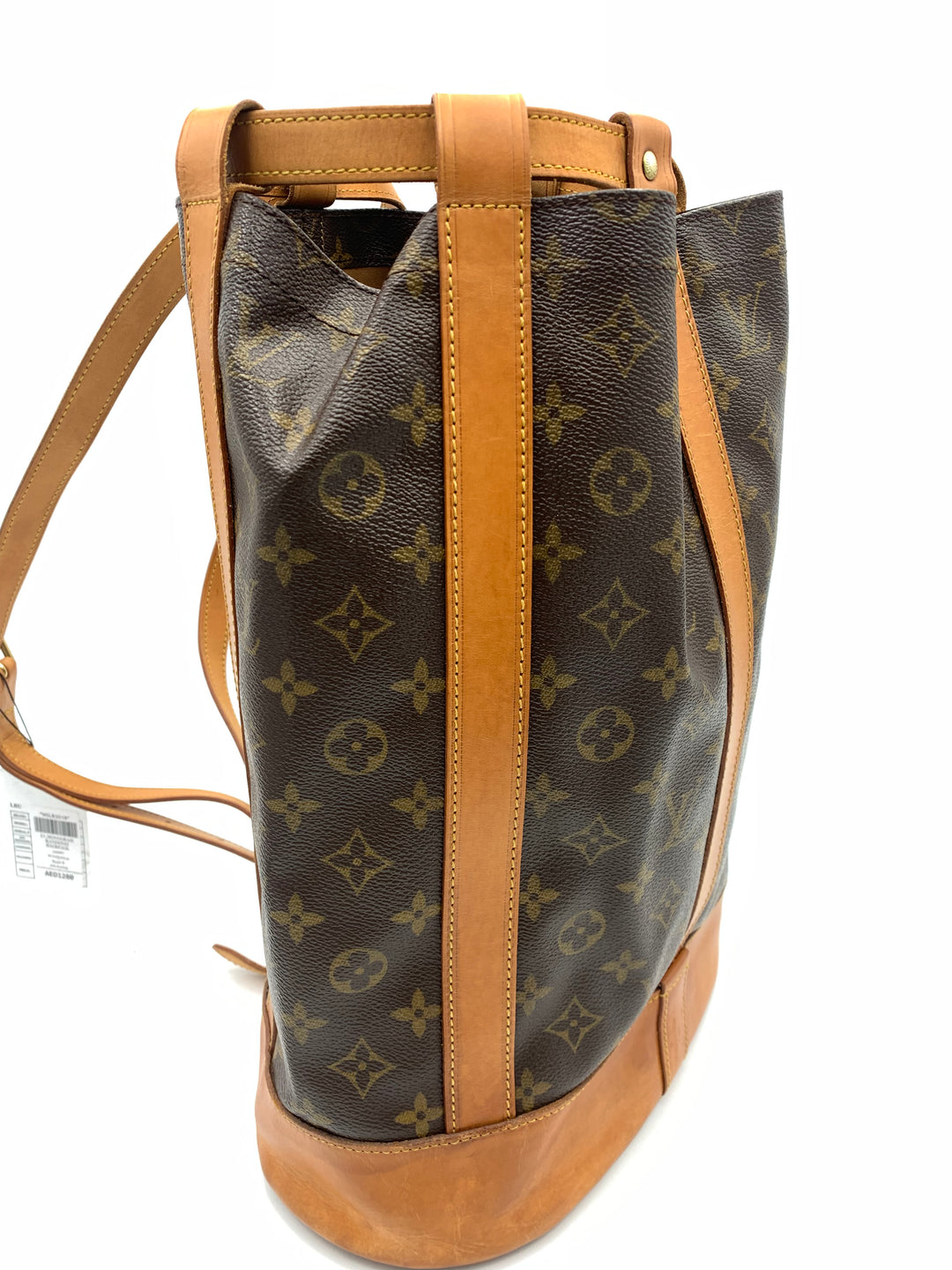 Louis Vuitton Randonee Backpack