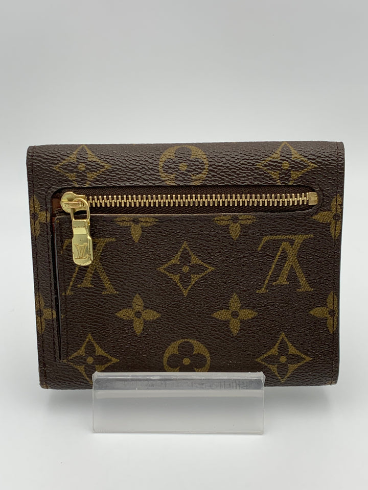 Louis Vuitton Monogram Koala Wallet