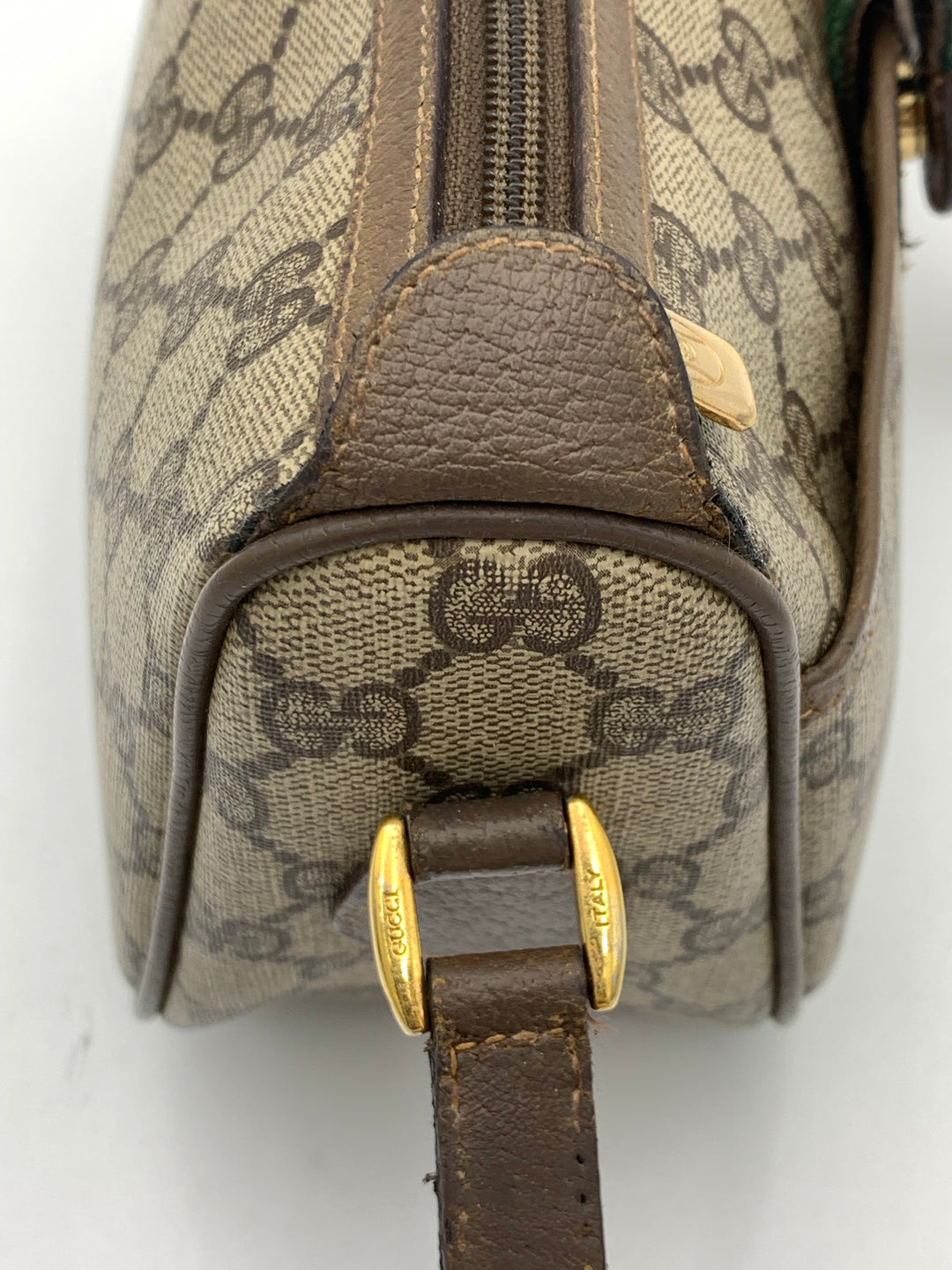 Gucci Shoulder Bag Sherry Line