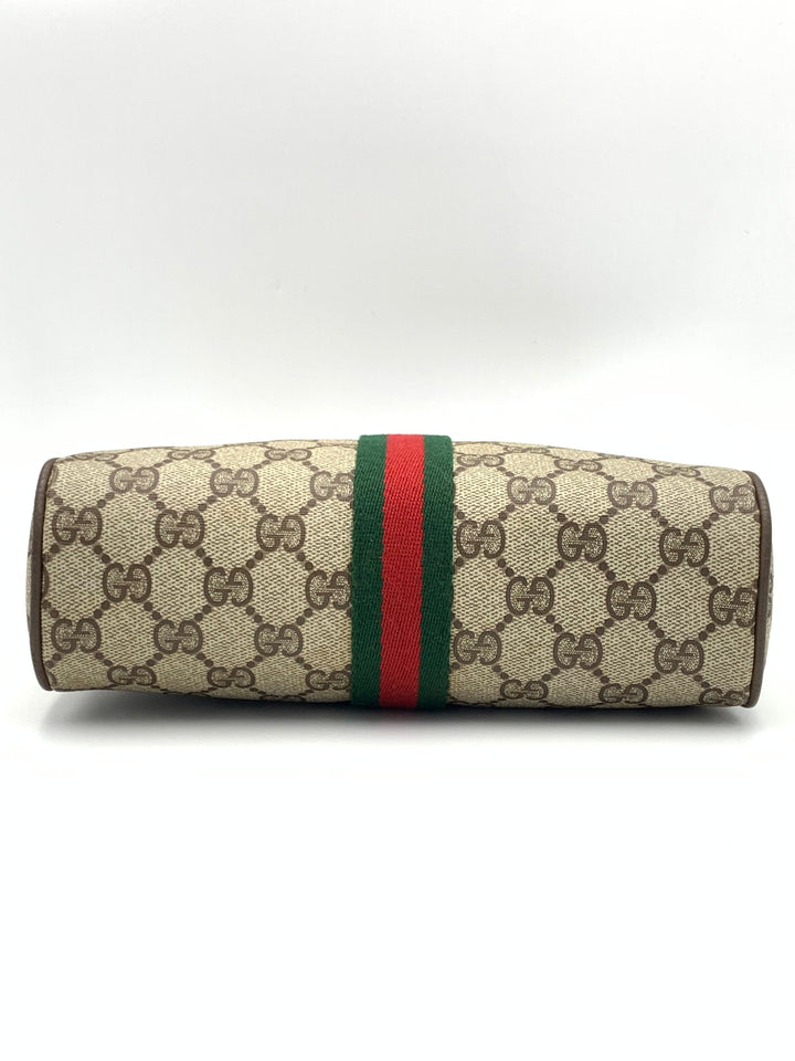 Gucci Vintage Sherryline Clutch Bag