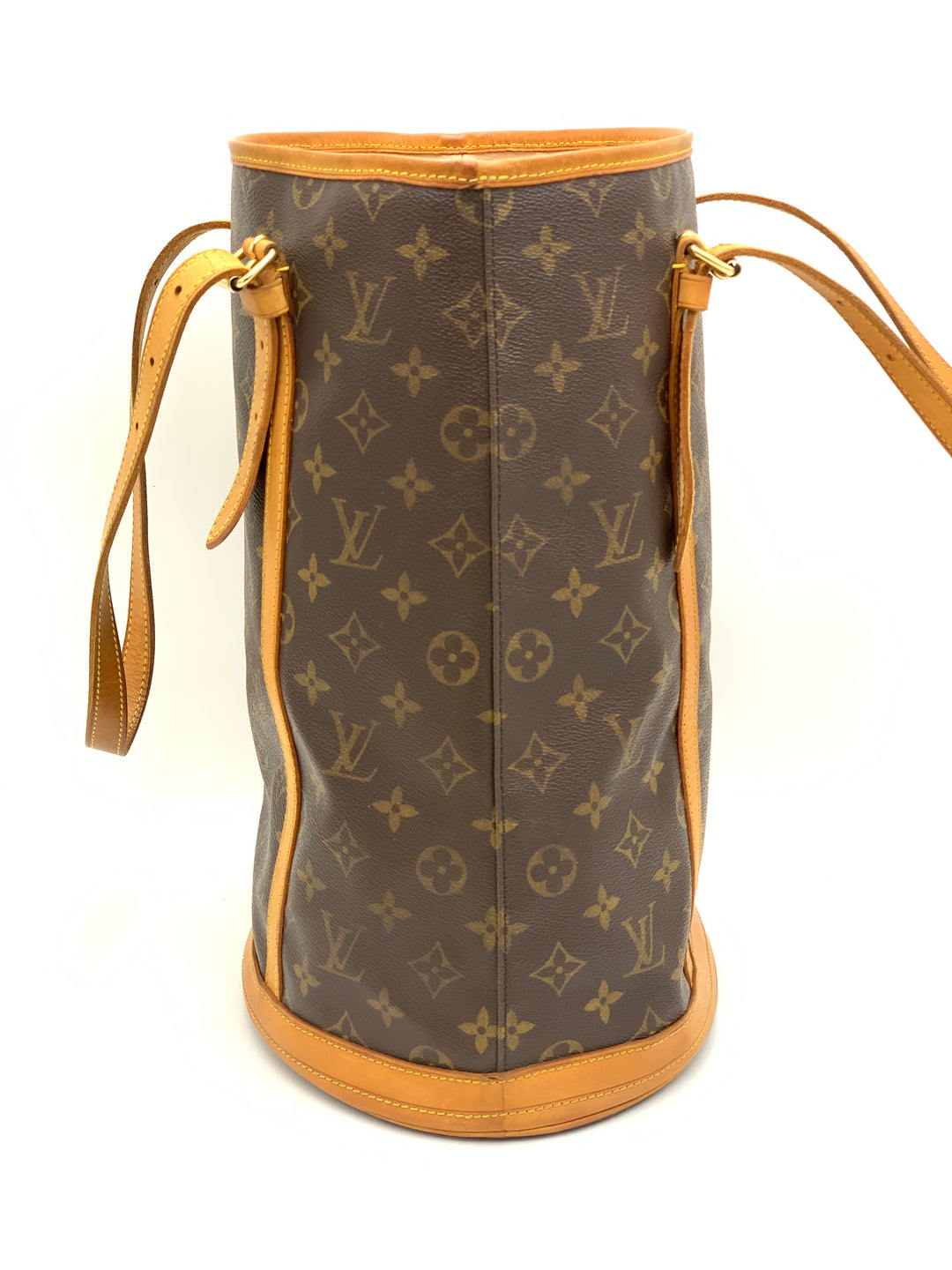 Louis Vuitton Monogram Bucket GM