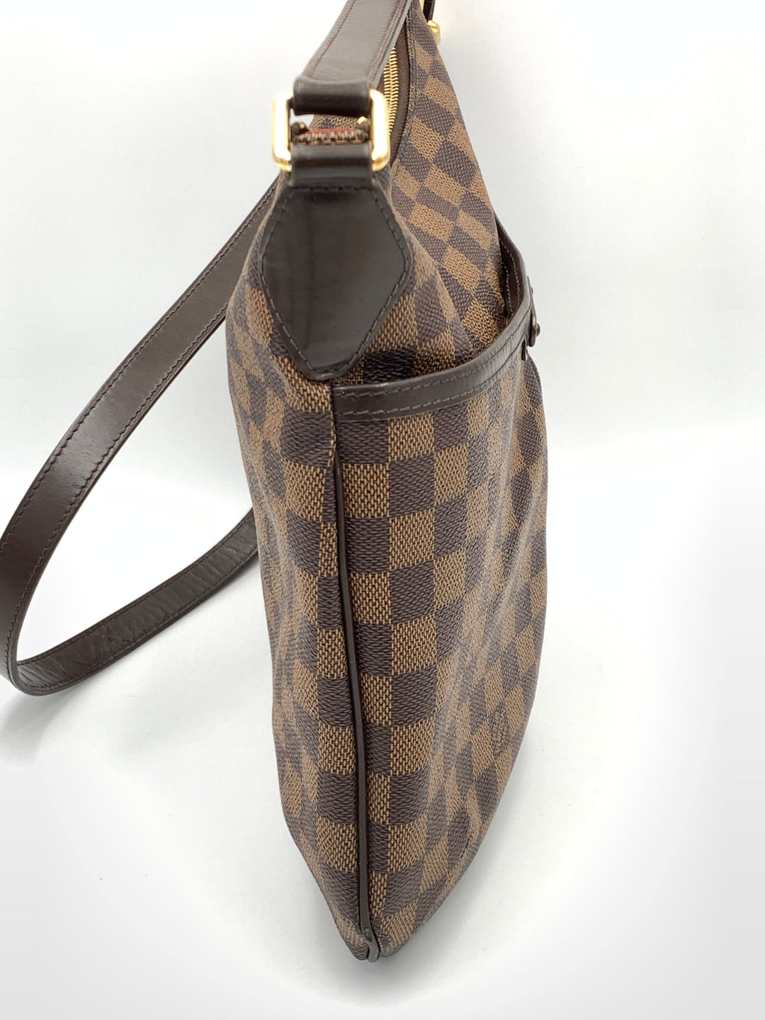 Louis Vuitton Damier Ebene Bloomsbury