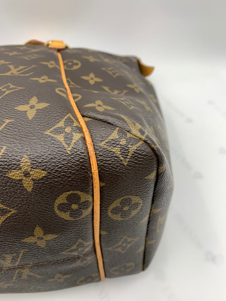 Louis Vuitton Monogram Totally