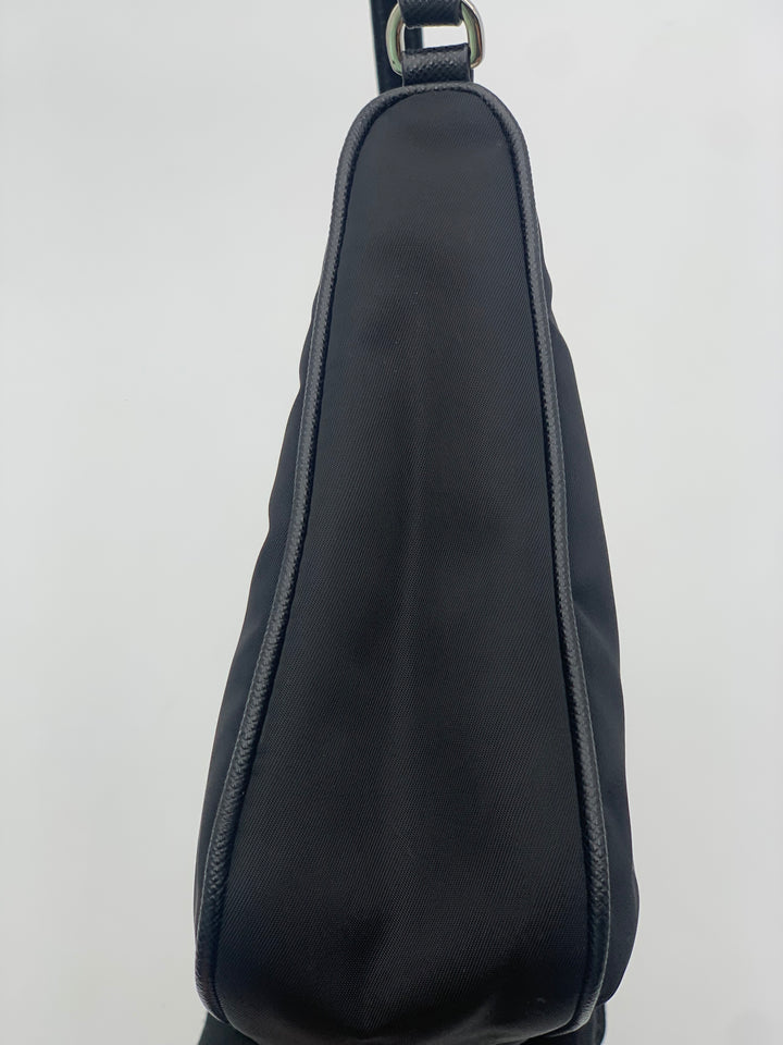 Prada Re-Edition 2005 Shoulder Bag in Nylon