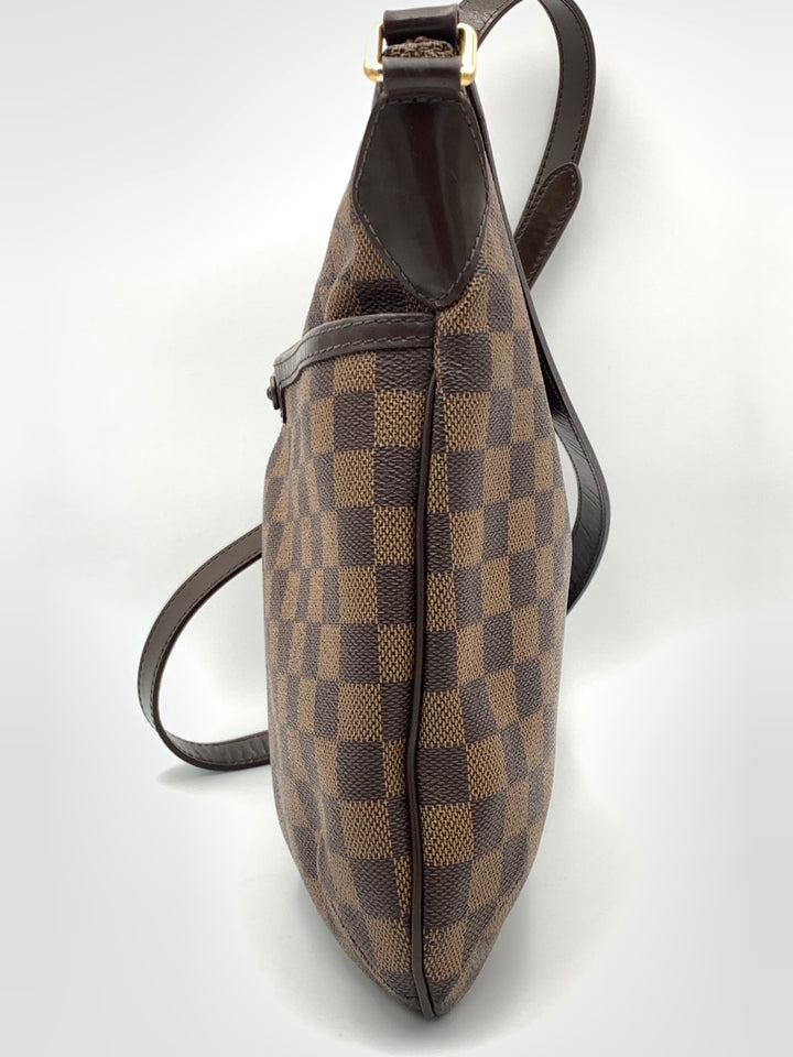 Louis Vuitton Damier Ebene Bloomsbury