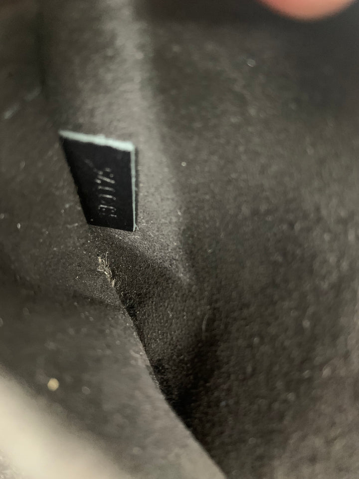 Louis Vuitton Epi Twist PM Shoulder Bag