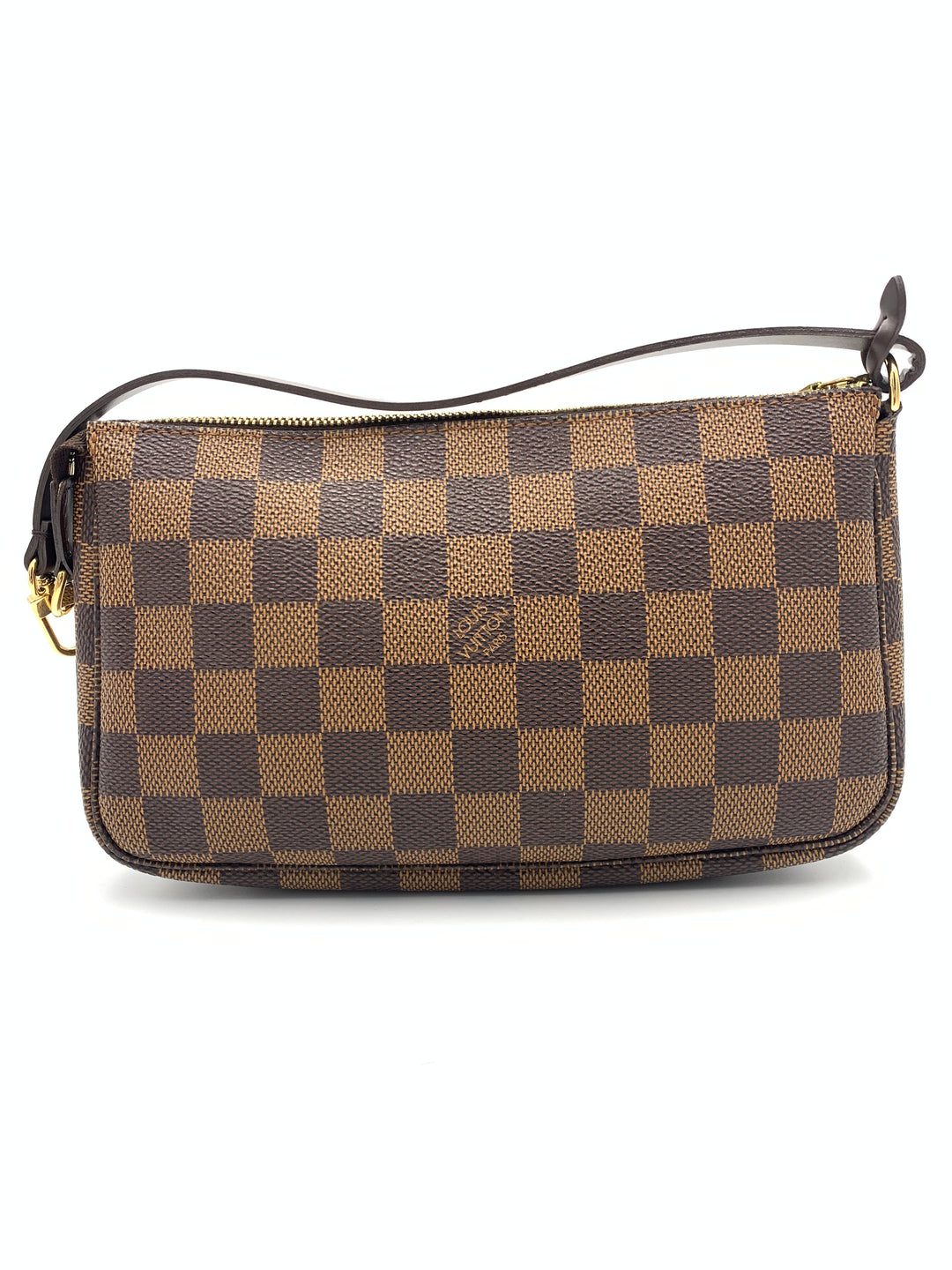 Louis Vuitton Damier Ebene Pochette Accessoires