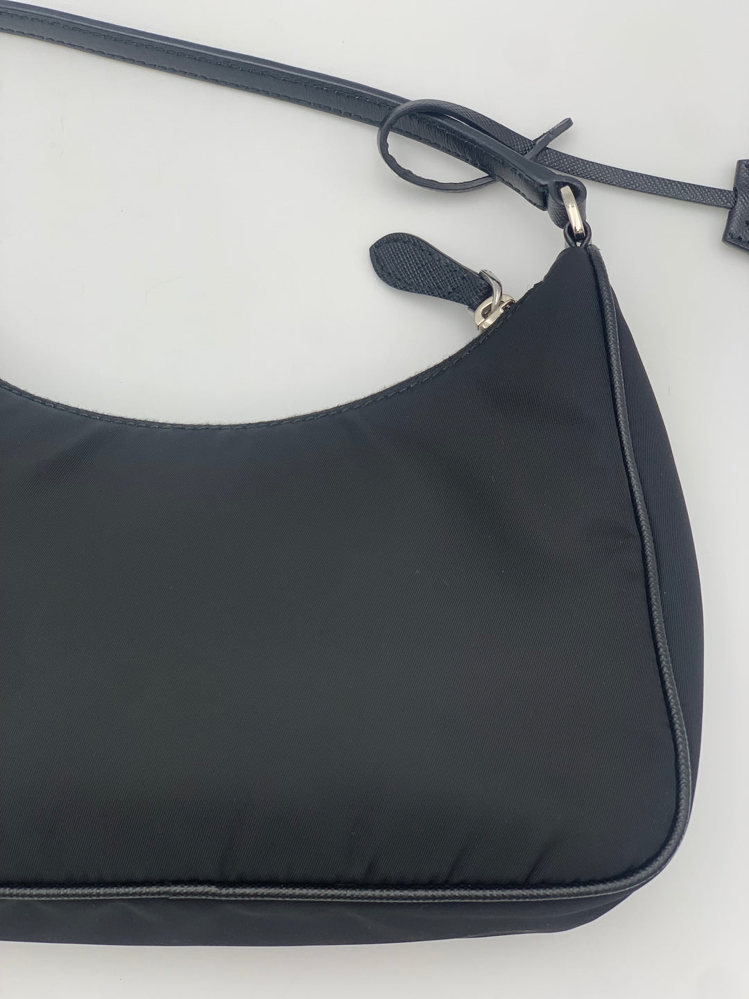 Prada Re-Edition 2005 Shoulder Bag in Nylon