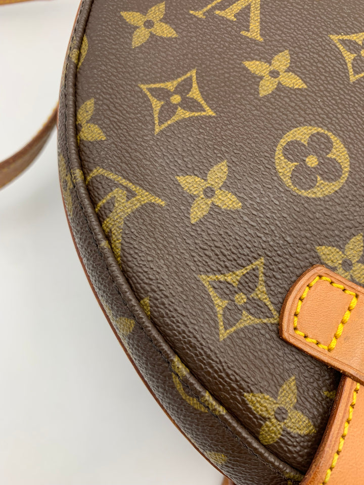 Louis Vuitton Monogram Chantilly GM