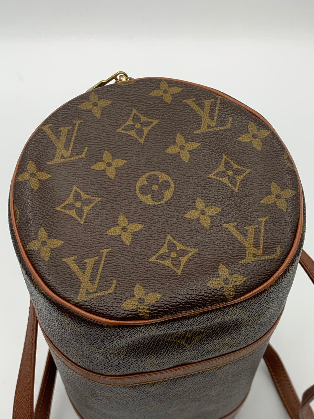 Louis Vuitton Monogram Papillon 30 with Baby