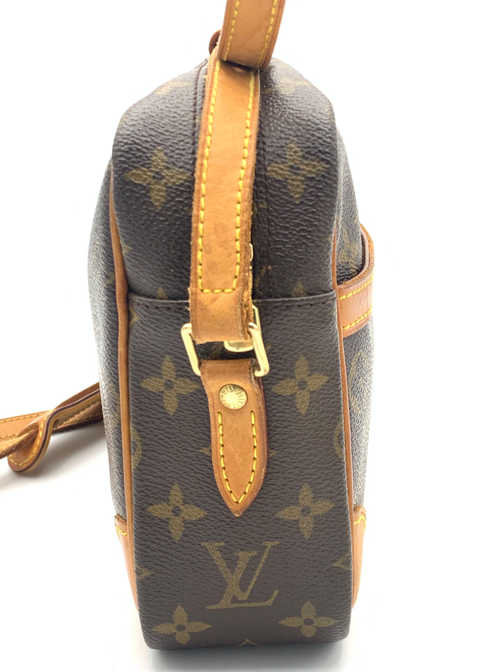 Louis Vuitton Monogram Trocadero 27