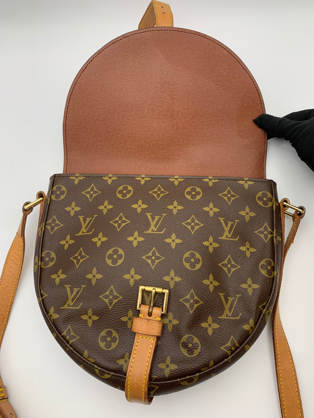 Louis Vuitton Monogram Chantilly GM