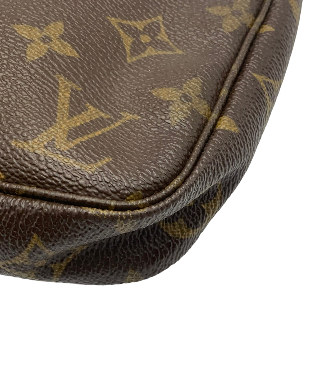 Louis Vuitton Monogram Pochette Accessoires