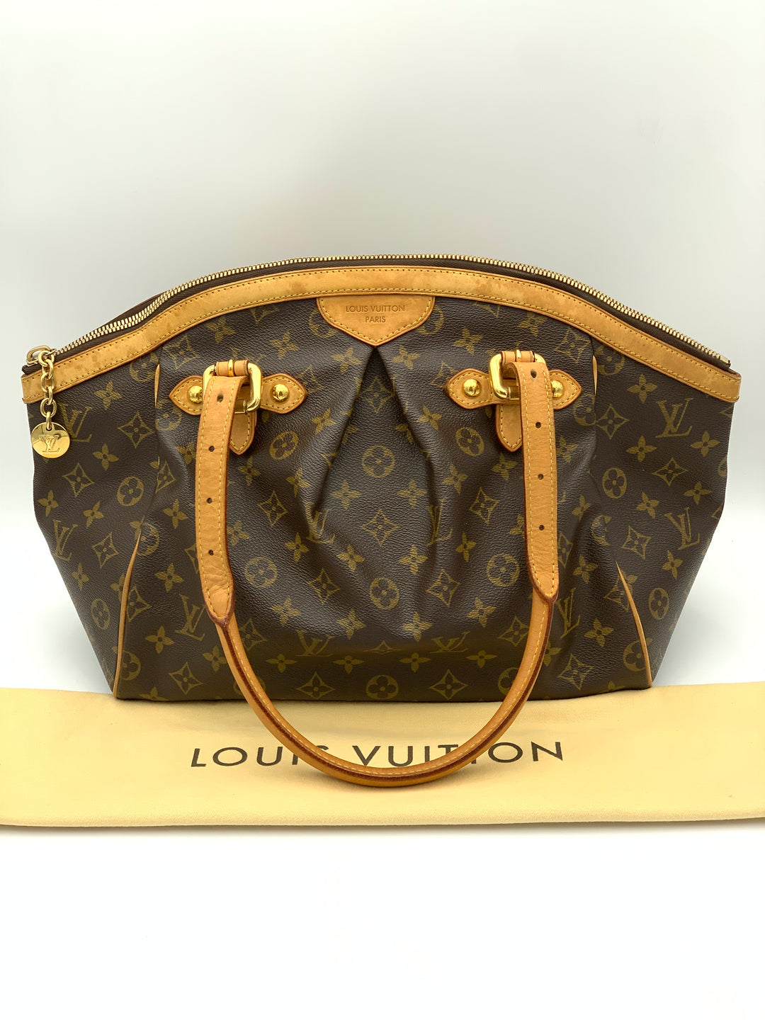 Louis Vuitton Monogram Tivoli GM