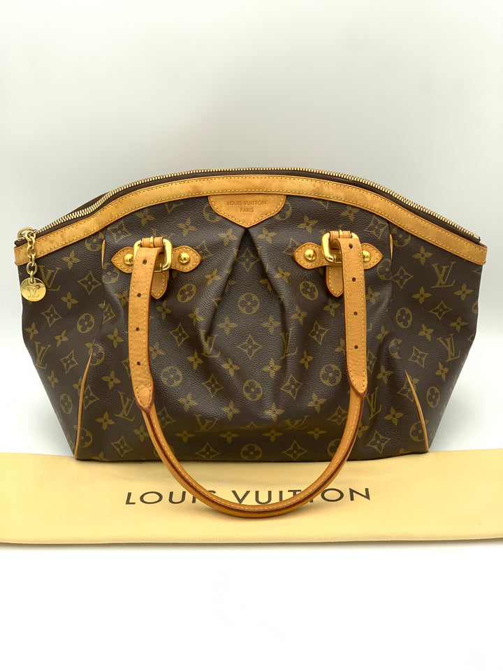 Louis Vuitton Monogram Tivoli GM