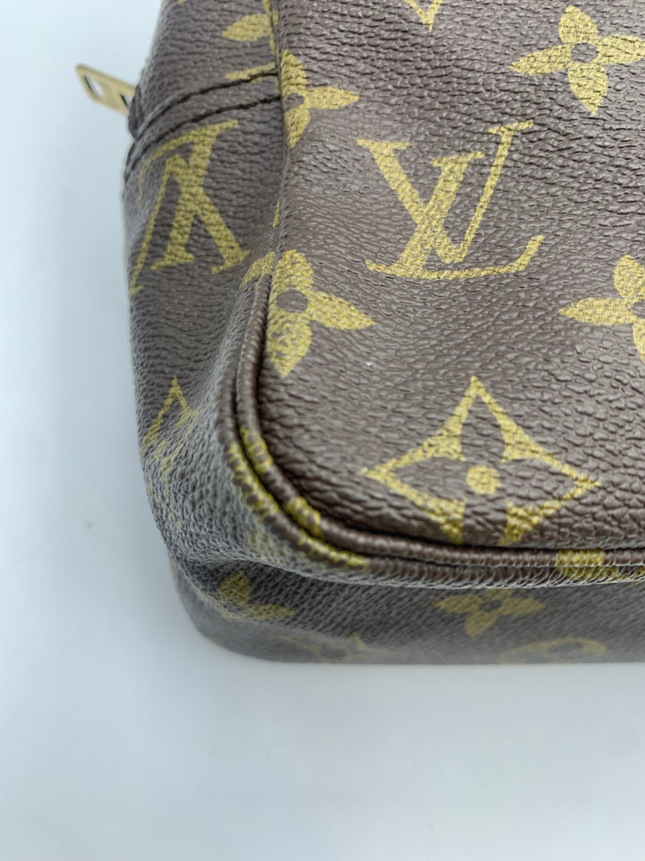 Louis Vuitton Monogram Trousse