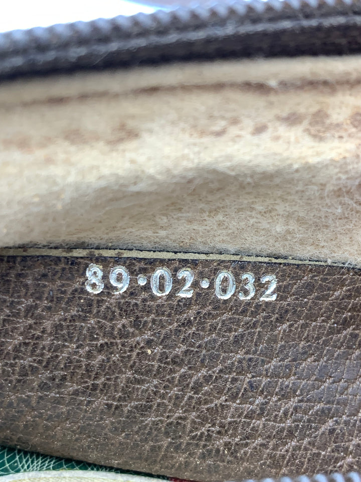 Gucci Shoulder Bag Sherry Line