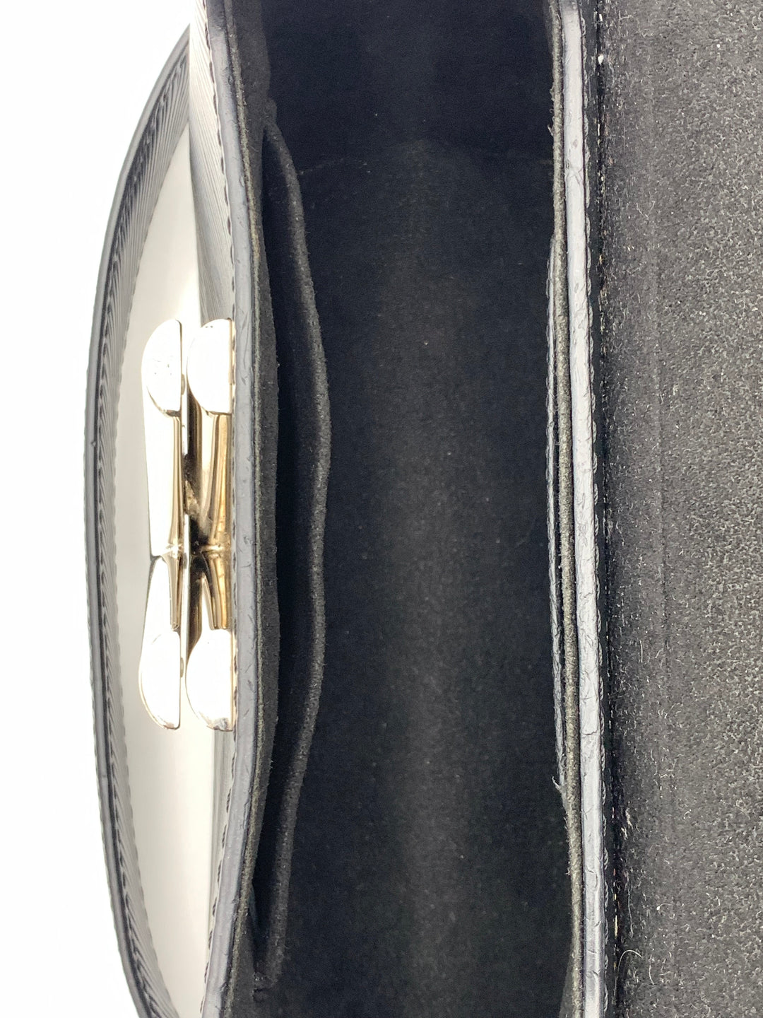 Louis Vuitton Epi Twist PM Shoulder Bag