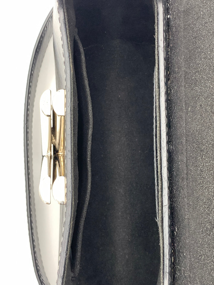 Louis Vuitton Epi Twist PM Shoulder Bag