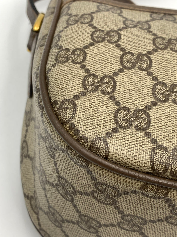 Gucci Shoulder Bag Sherry Line