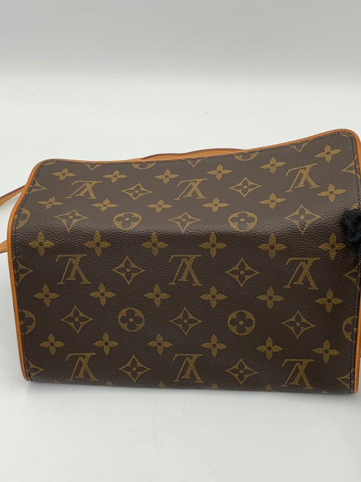 Louis Vuitton Monogram Twin Pochette GM