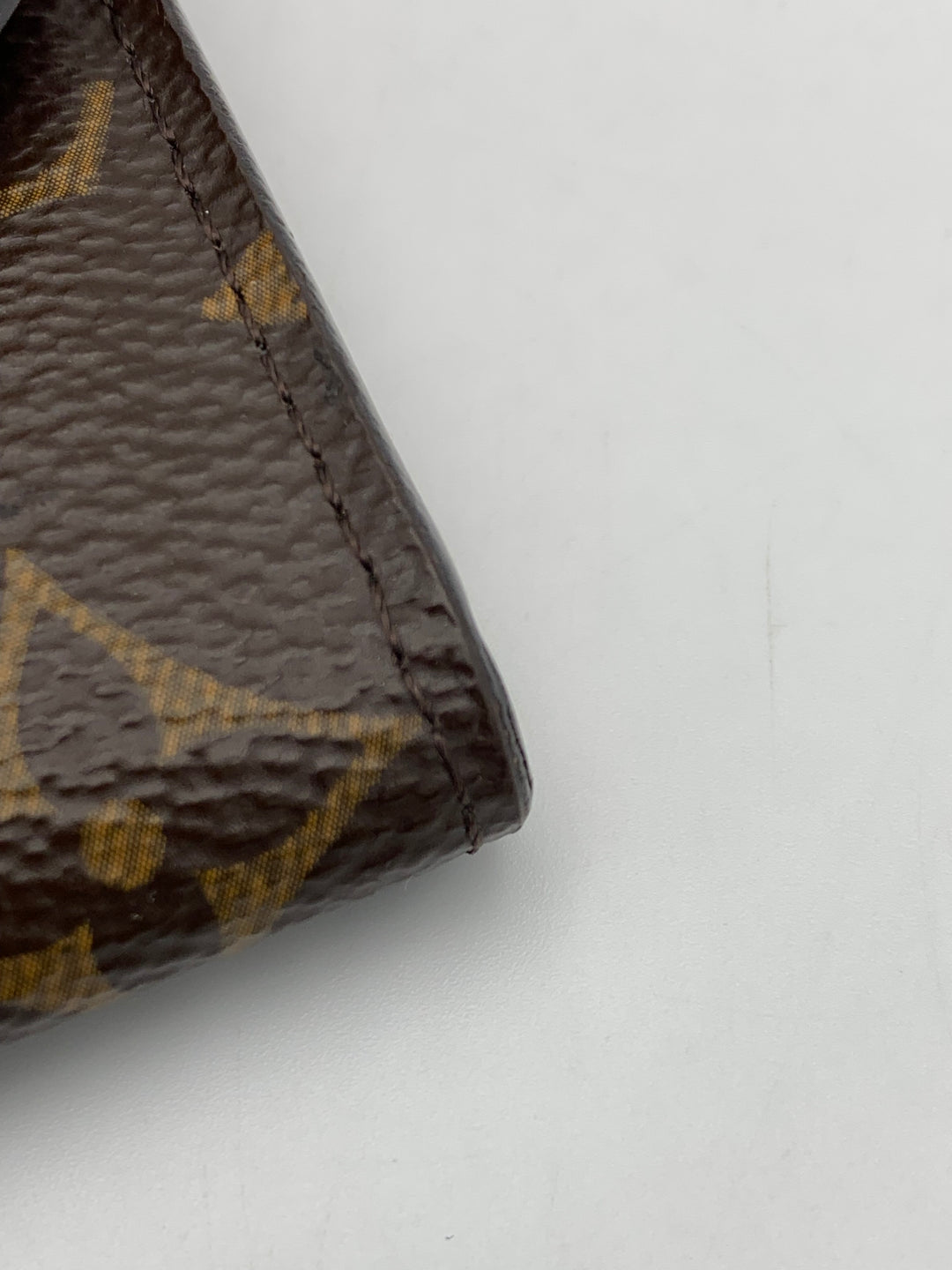 Louis Vuitton Monogram Rosalie Coin Purse