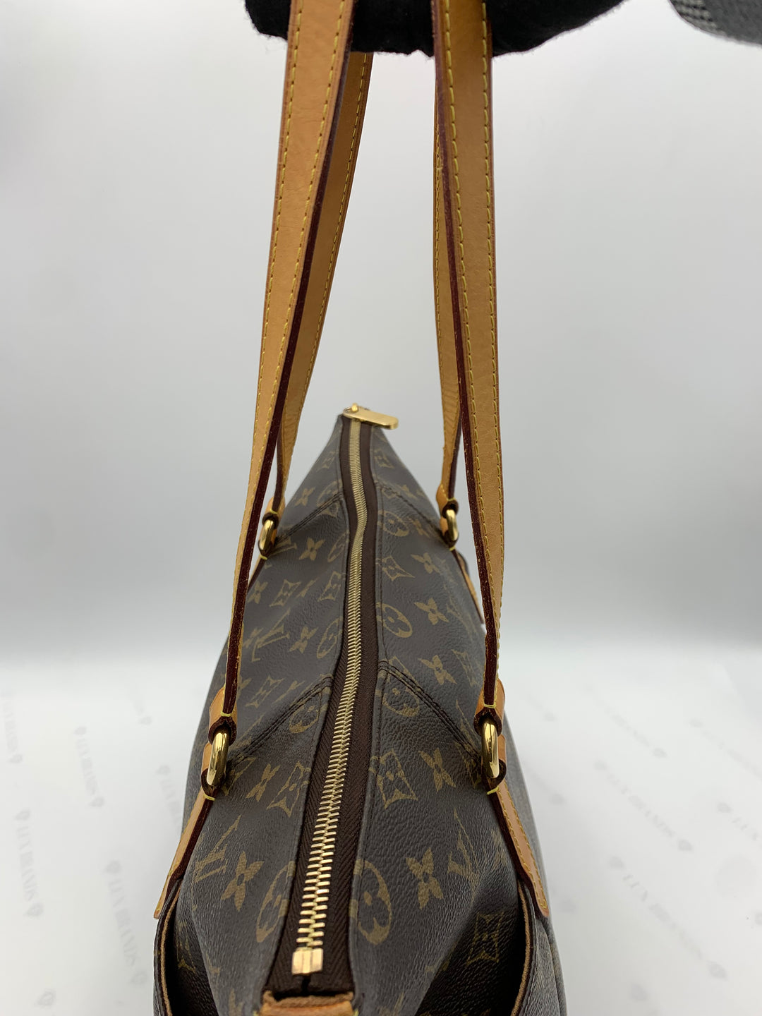 Louis Vuitton Monogram Totally