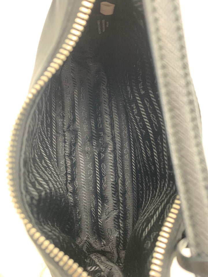 Prada Re-Edition 2005 Shoulder Bag in Nylon