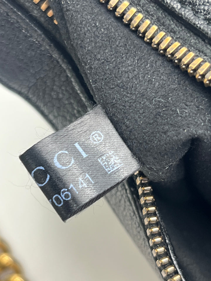 Gucci Aphrodite Small Chain Shoulder Bag