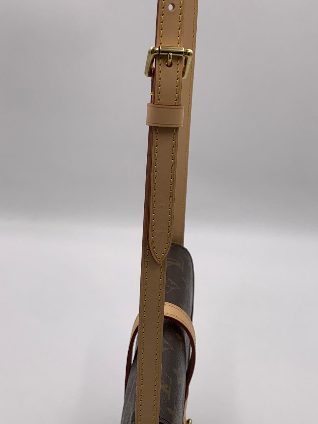 Louis Vuitton Monogram Chantilly