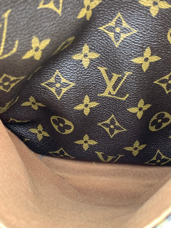 Louis Vuitton Monogram Totally