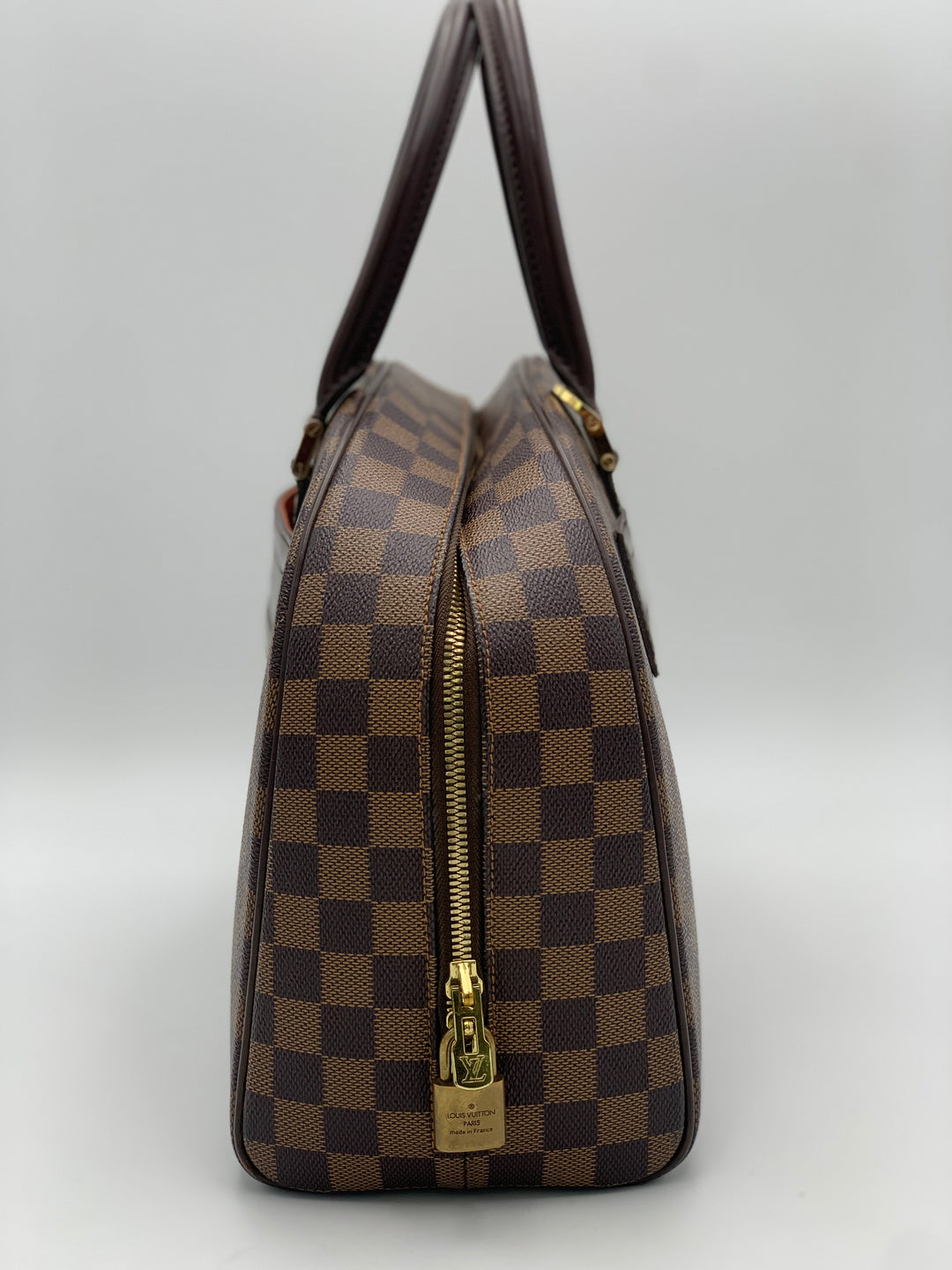 Louis Vuitton Damier Ebene Nolita Bag