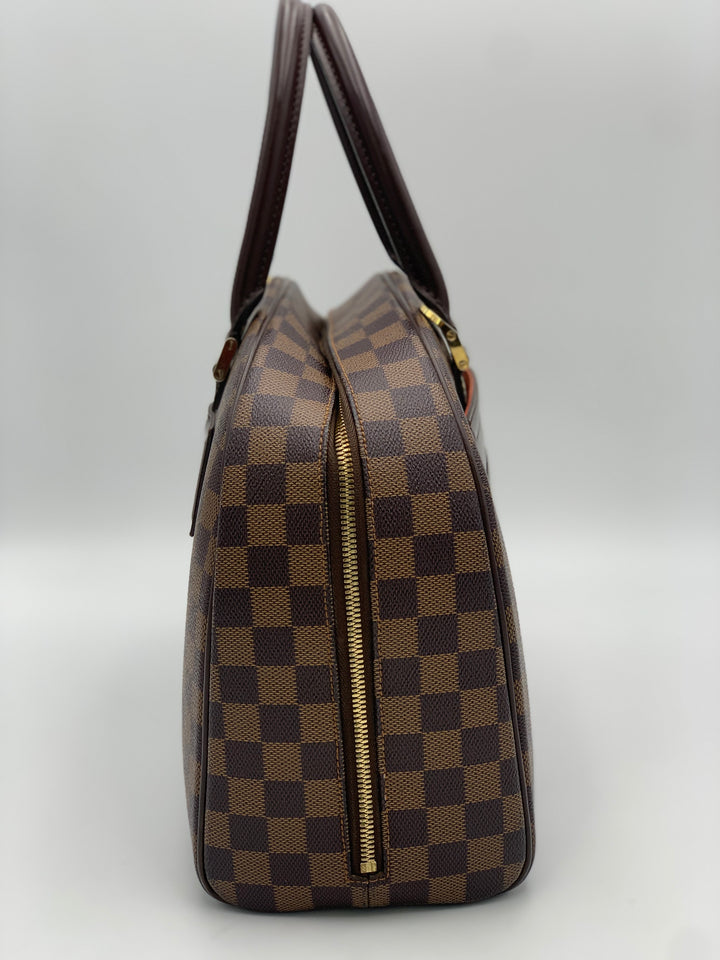 Louis Vuitton Damier Ebene Nolita Bag