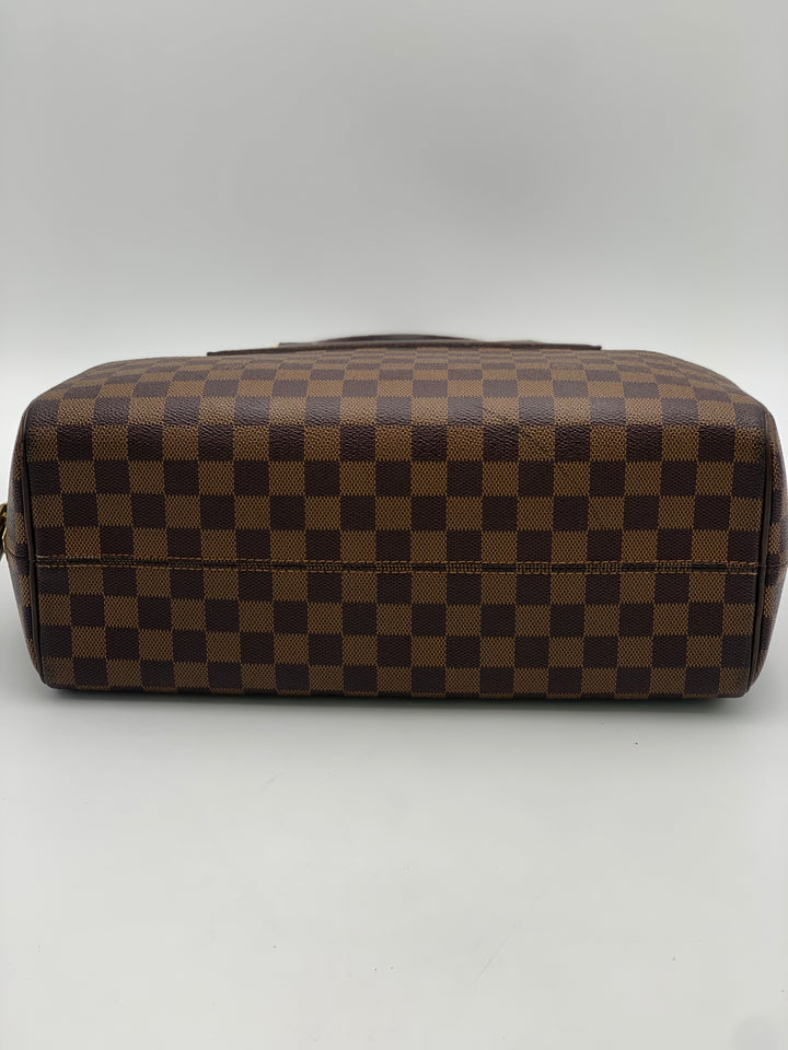 Louis Vuitton Damier Ebene Nolita Bag