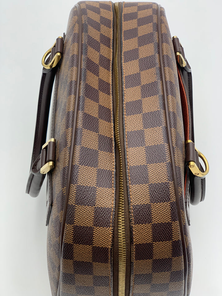 Louis Vuitton Damier Ebene Nolita Bag
