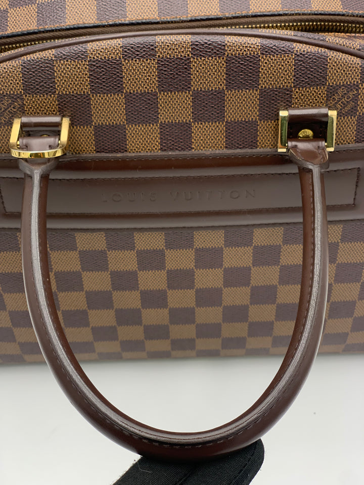 Louis Vuitton Damier Ebene Nolita Bag