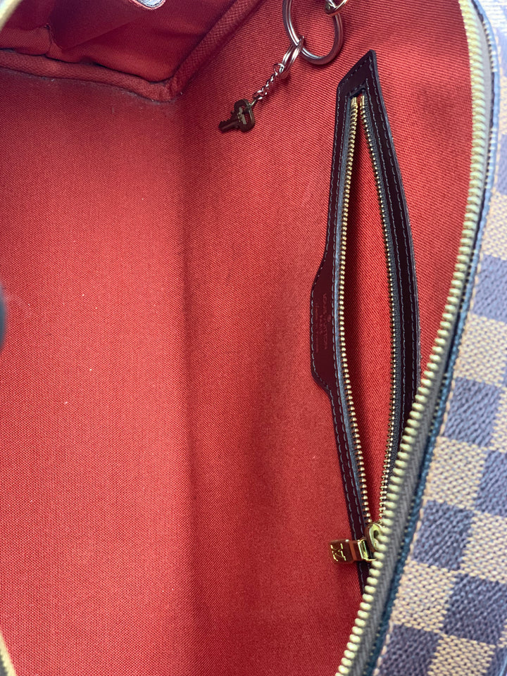 Louis Vuitton Damier Ebene Nolita Bag