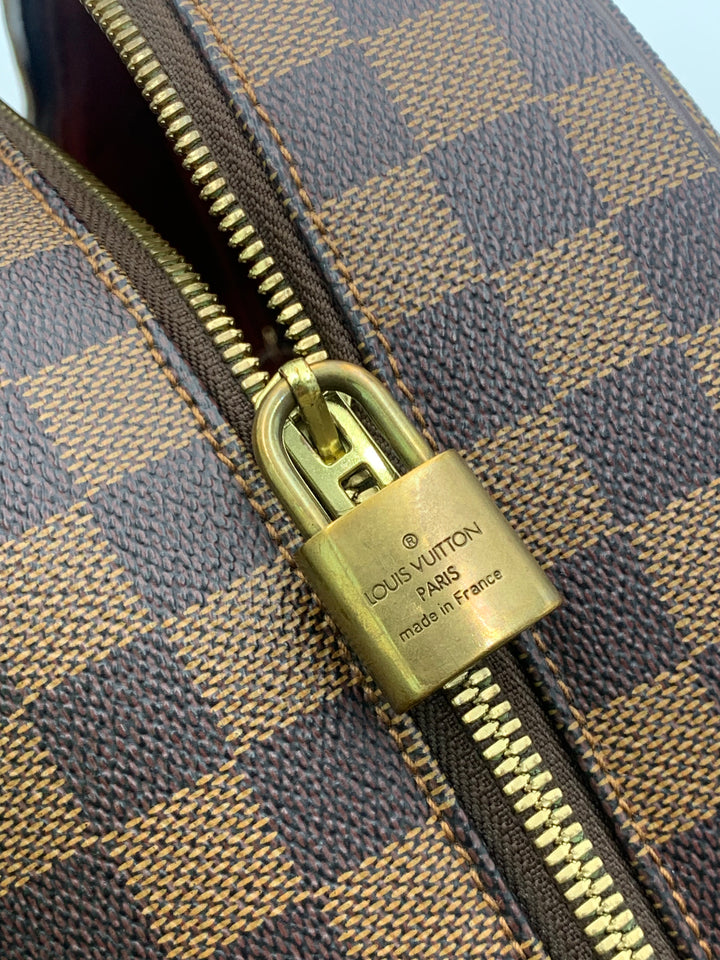Louis Vuitton Damier Ebene Nolita Bag