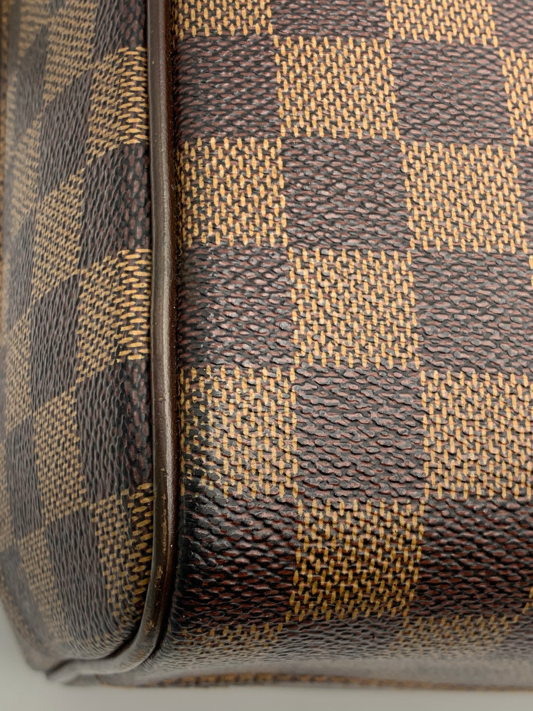 Louis Vuitton Damier Ebene Nolita Bag