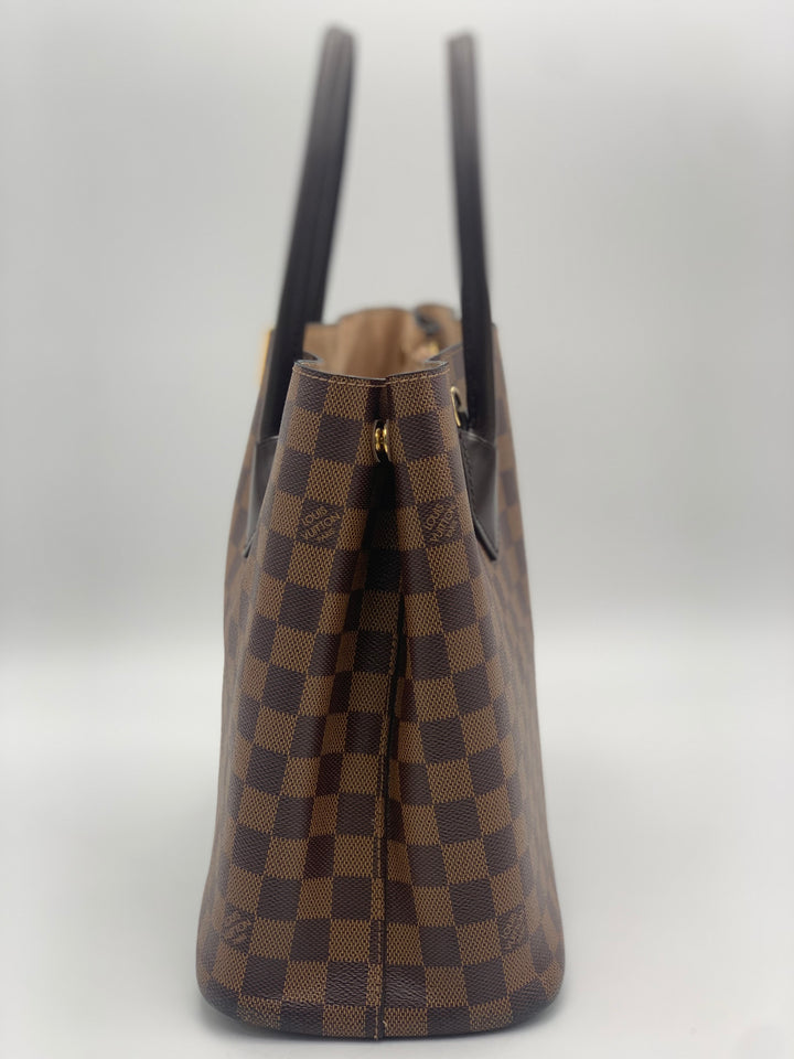 Louis Vuitton Damier Ebene Kensington V