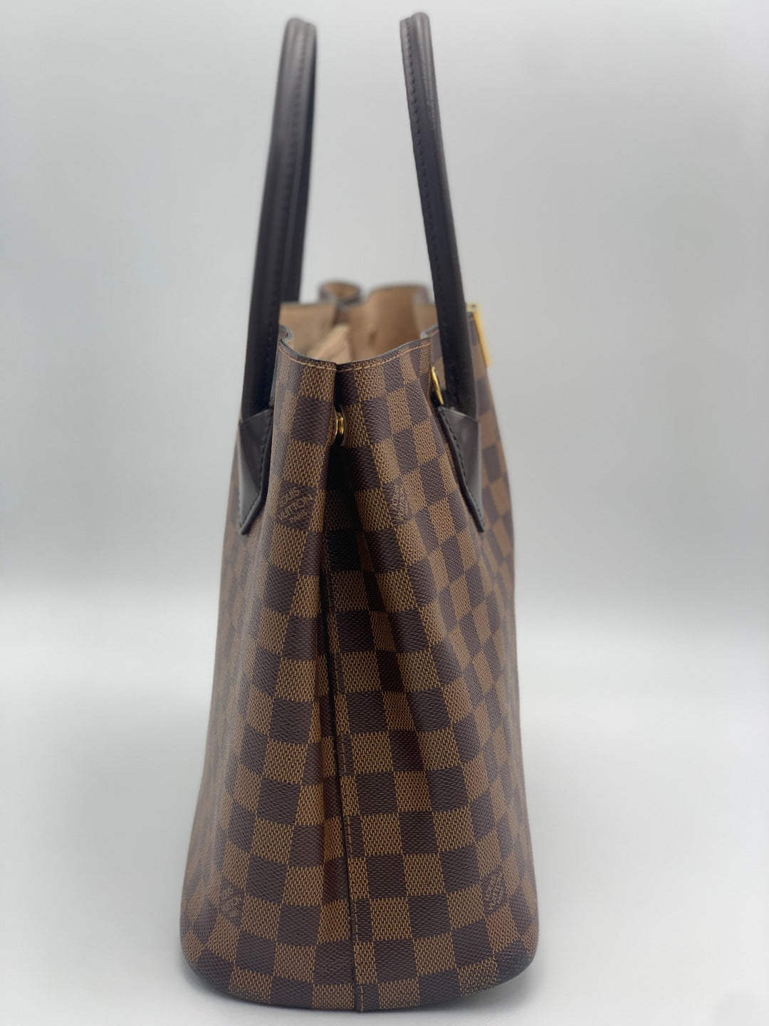 Louis Vuitton Damier Ebene Kensington V