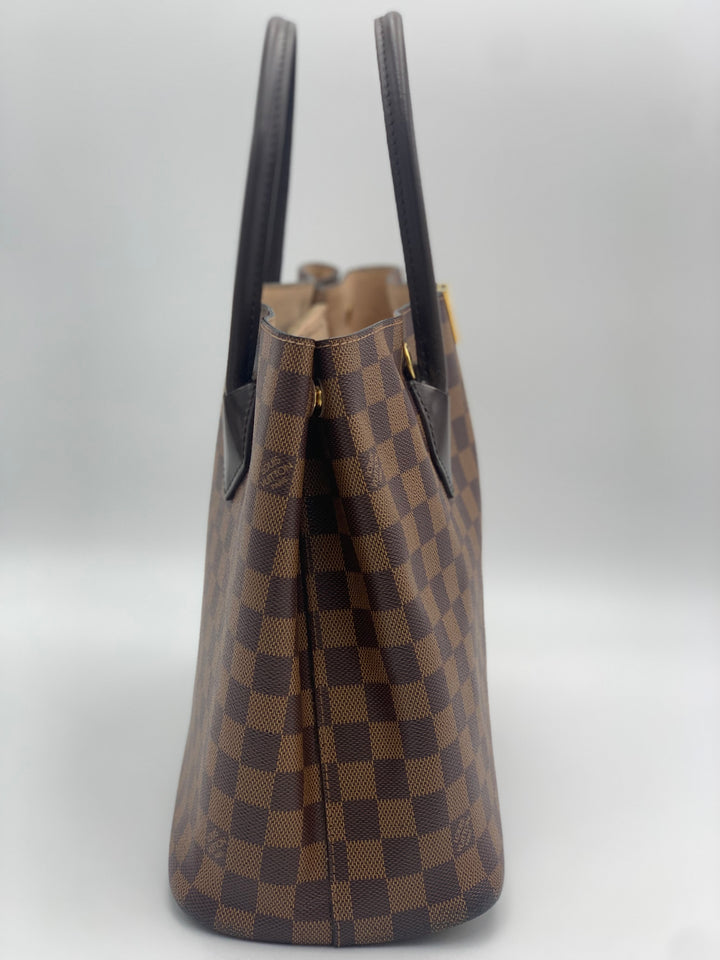 Louis Vuitton Damier Ebene Kensington V