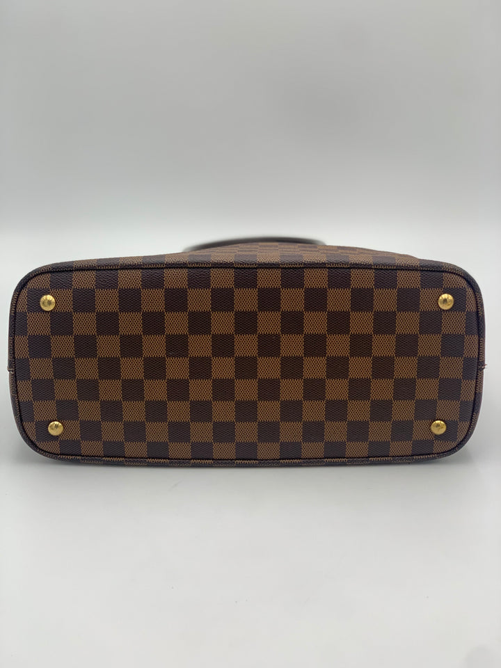 Louis Vuitton Damier Ebene Kensington V