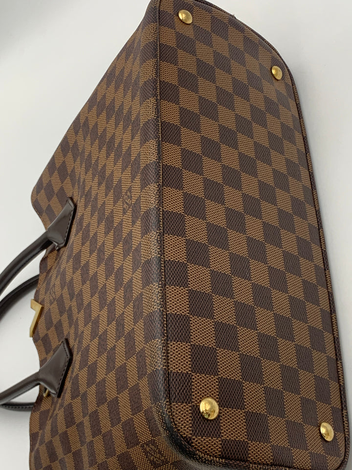 Louis Vuitton Damier Ebene Kensington V