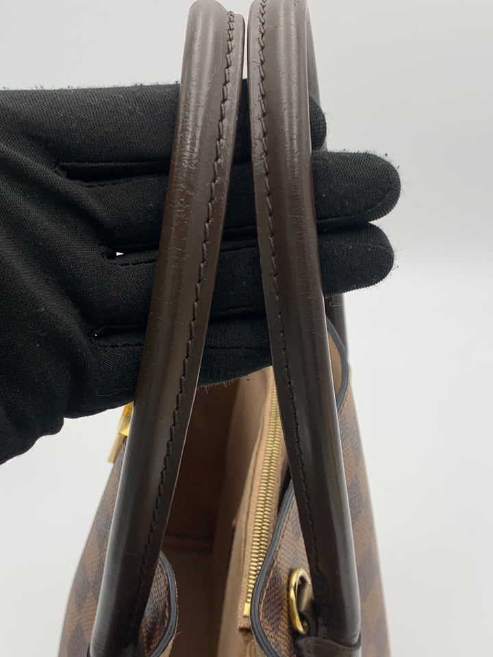 Louis Vuitton Damier Ebene Kensington V
