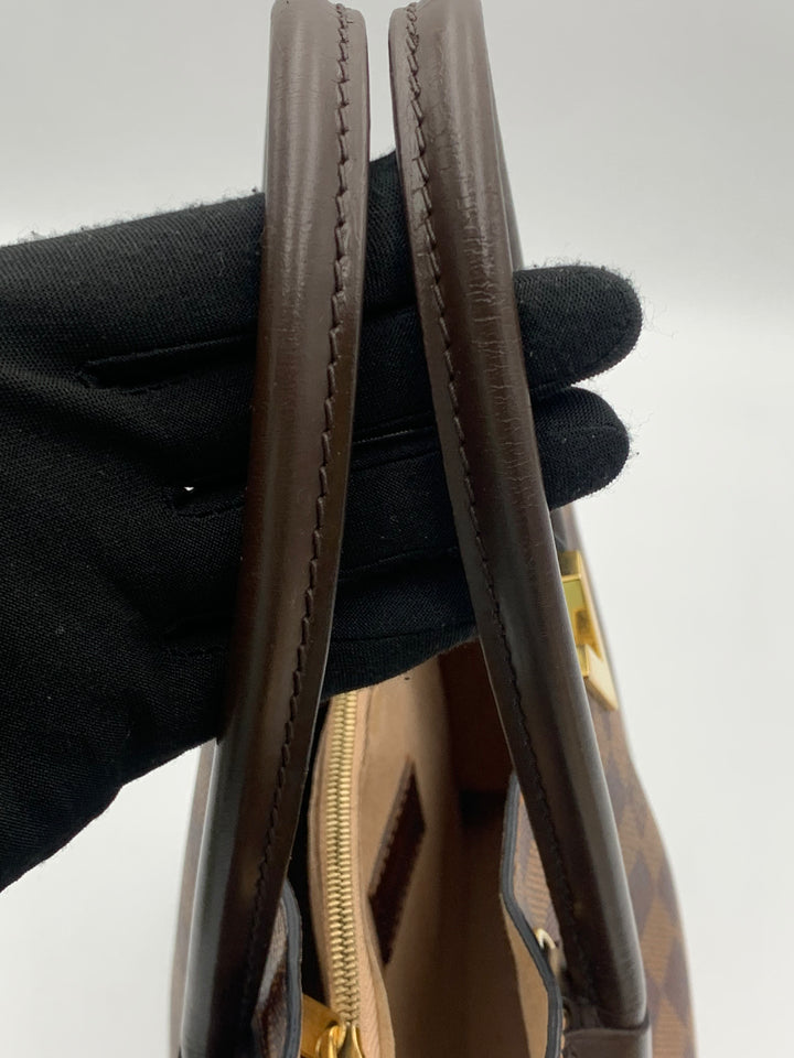 Louis Vuitton Damier Ebene Kensington V