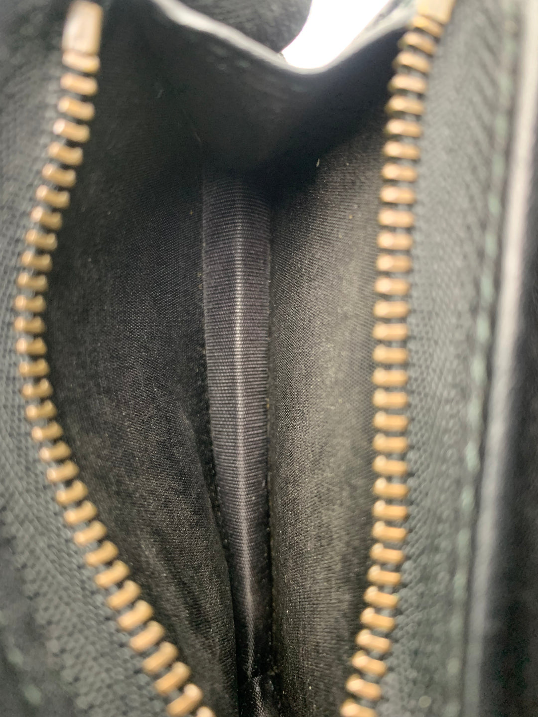 Gucci  GG Marmont Black Bifold Wallet